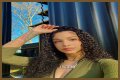 Who is Deyjah Harris Dating Now