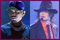 Why AMAs Cancelled Chris Brown’s Michael Jackson Tribute￼