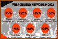 WNBA Season Revenue – Exploring Team Sales and Player Earnings